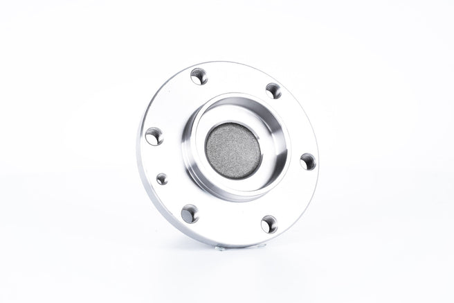 Maza de Rueda Delantero 6 Barrenos Con Encoder Mercedes Benz Sprinter 2006-2023