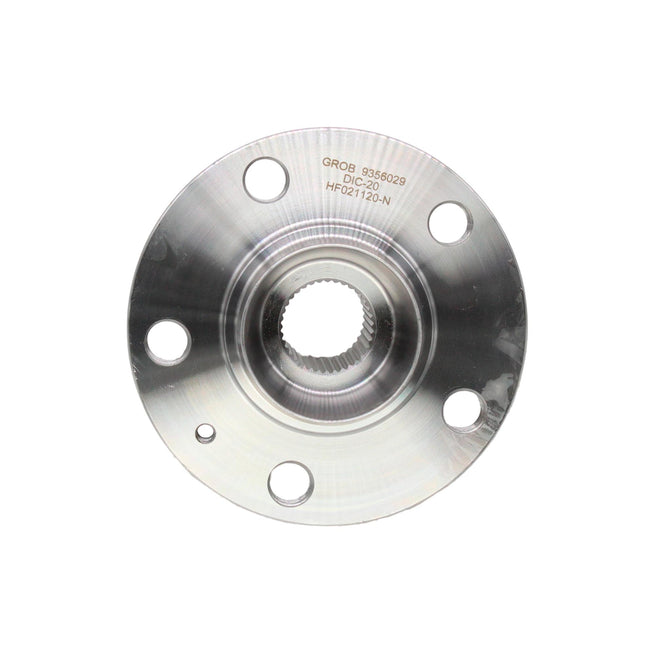 Maza de Rueda Delantero Volkswagen Nivus 2021-2023