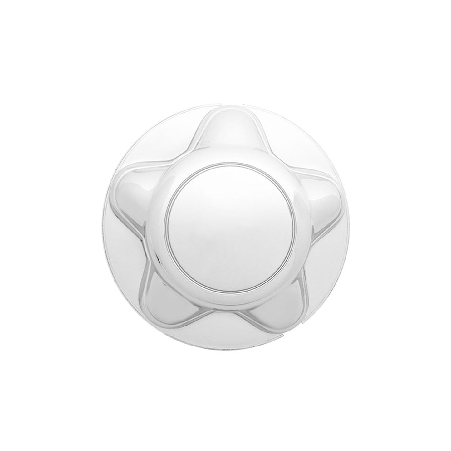 Tapas Rin Para Ford Lobo 1997-2003