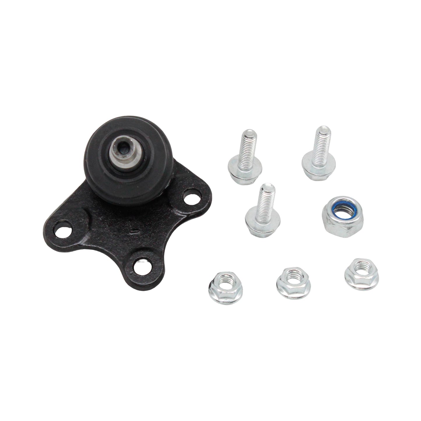 Rotula Inferior Izquierdo Volkswagen Crossfox 2007-2010
