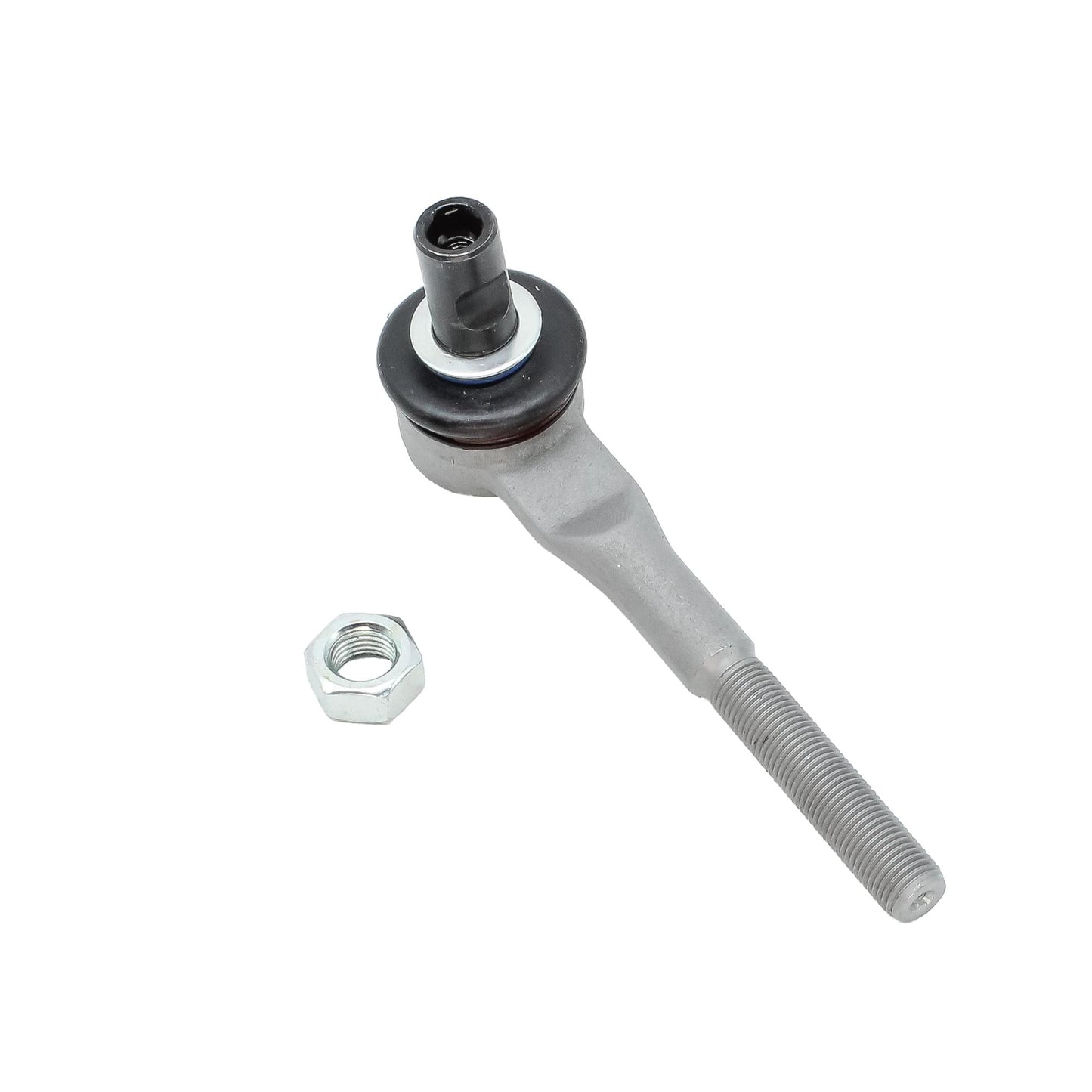 Terminal Exterior Exterior Audi A4 2004-2007