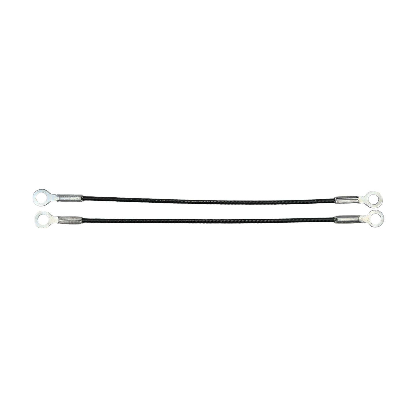 Cables De Tapa Para Ford F-150/F-250 1980-1986