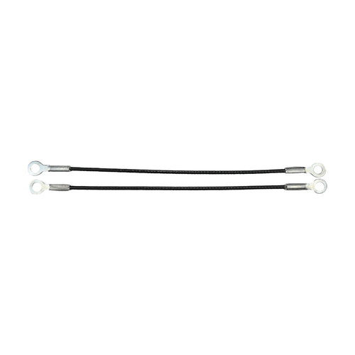 Cables De Tapa Para Ford F-150/F-250 1980-1986
