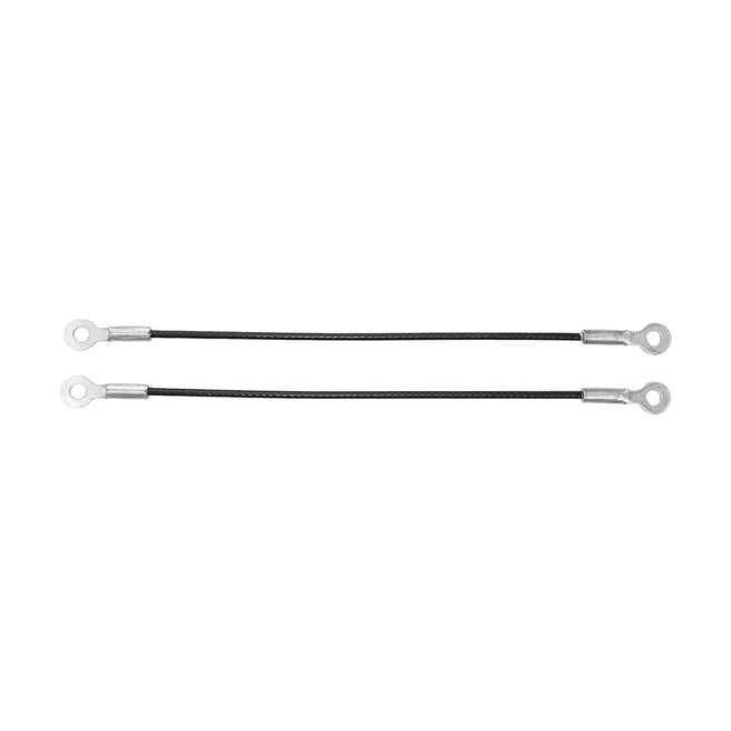Cables De Tapa Para Volkswagen Pointer Pu 1997-2010