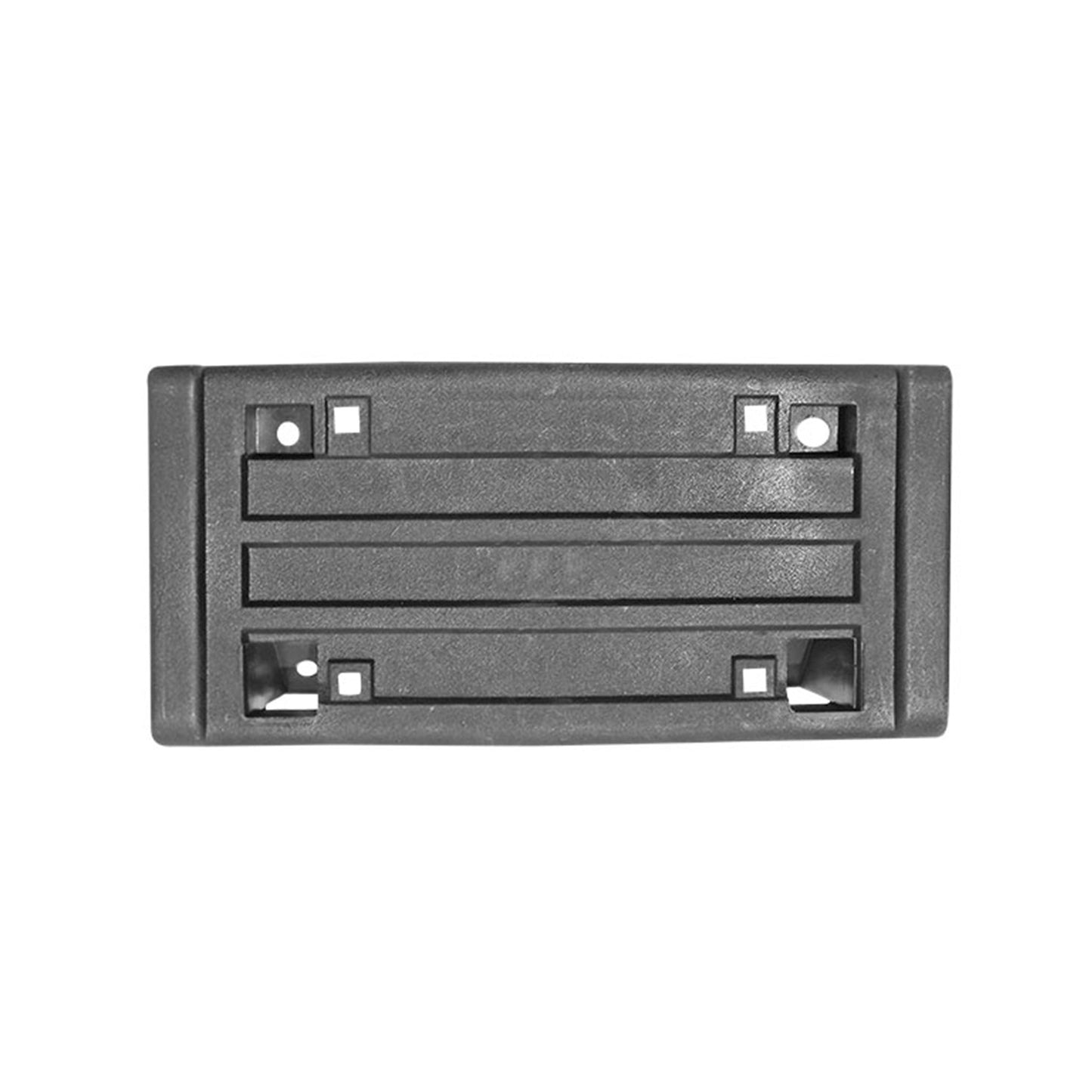 Porta Placa Chevrolet Pick Up 1992-1998