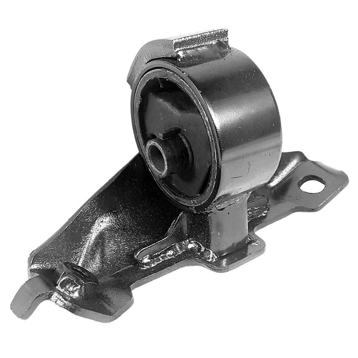 Soporte Transmision Automatico Izquierdo Toyota Camry 1988-1991