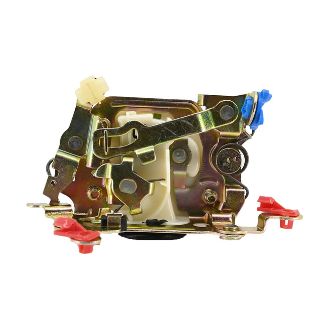 Chapa De Puerta Para Nissan D21 1994-2008