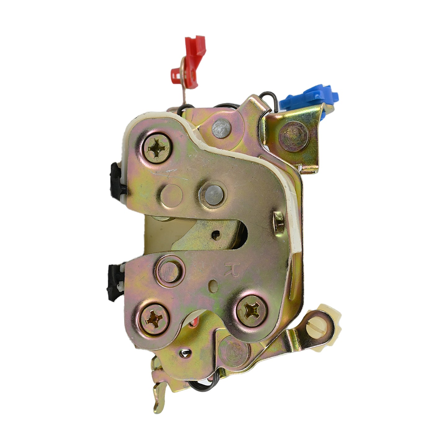 Chapa De Puerta Para Nissan D21 1994-2008