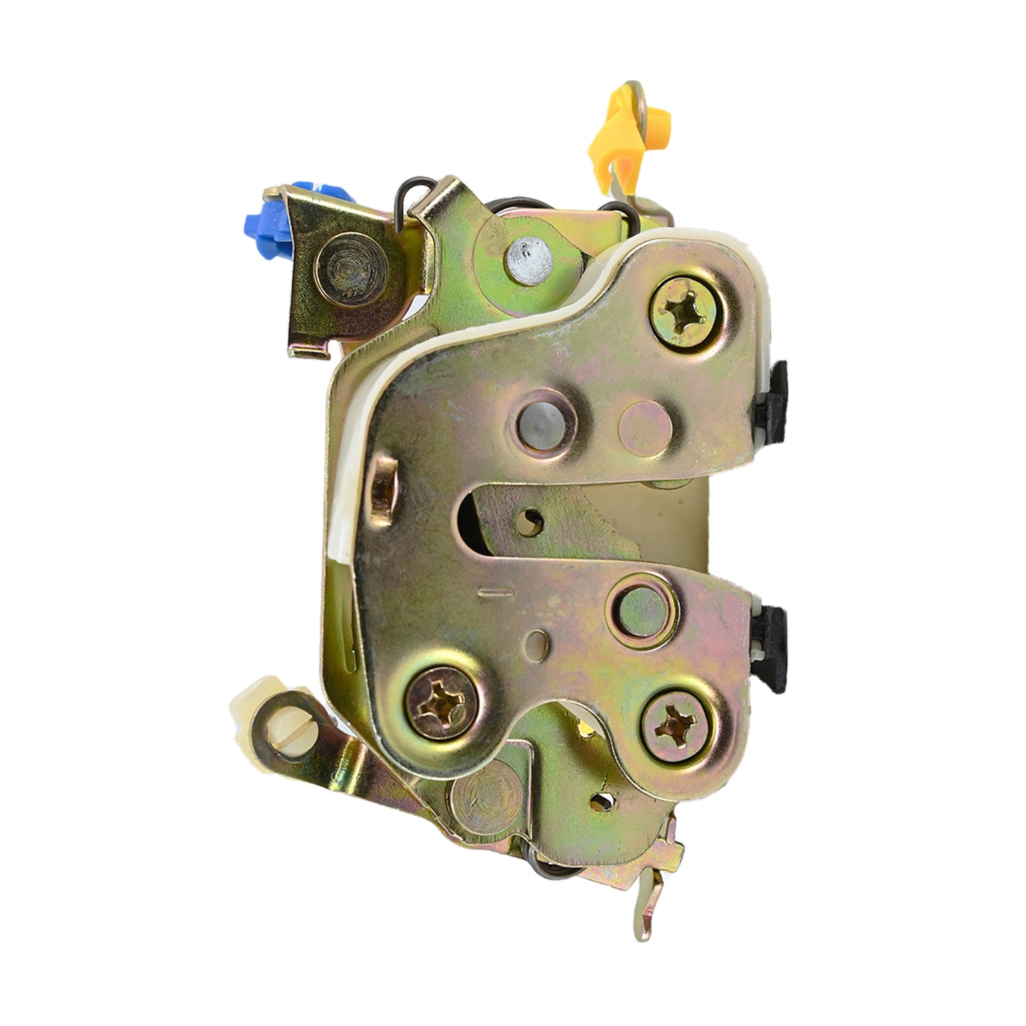 Chapa De Puerta Para Nissan D21 1994-2008