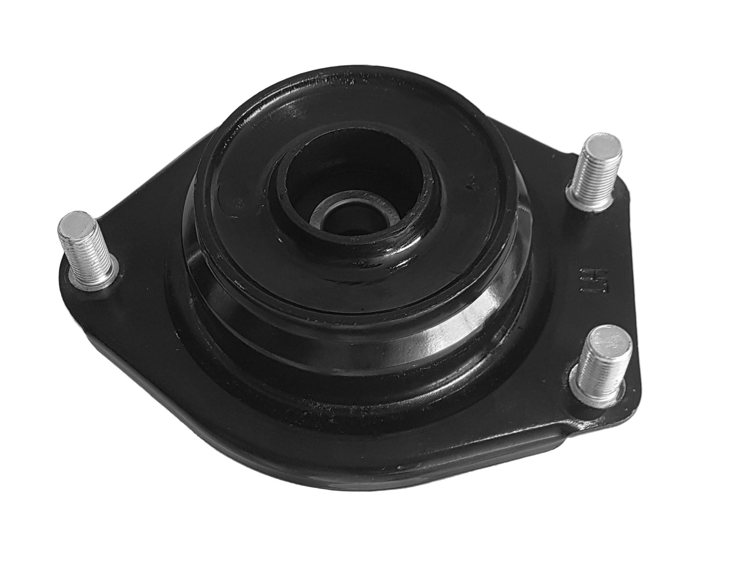 Base De Amortiguador Frontal Derecho Kia Rio L4 2003-2005