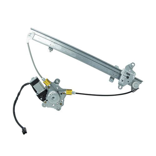 Elevador De Cristal Para Nissan Tsuru Iii 1992-2017