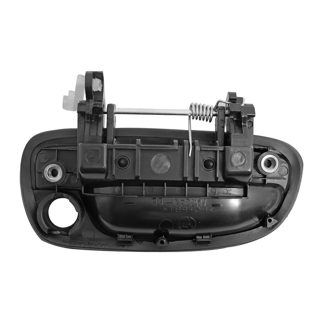 Manija Exterior Para Hyundai Accent 2000-2006