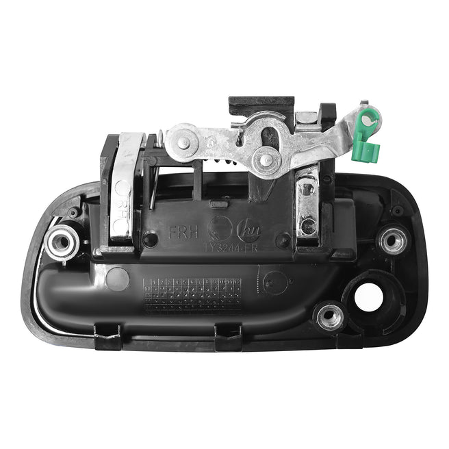 Manija Exterior Para Toyota T100 1993-1998