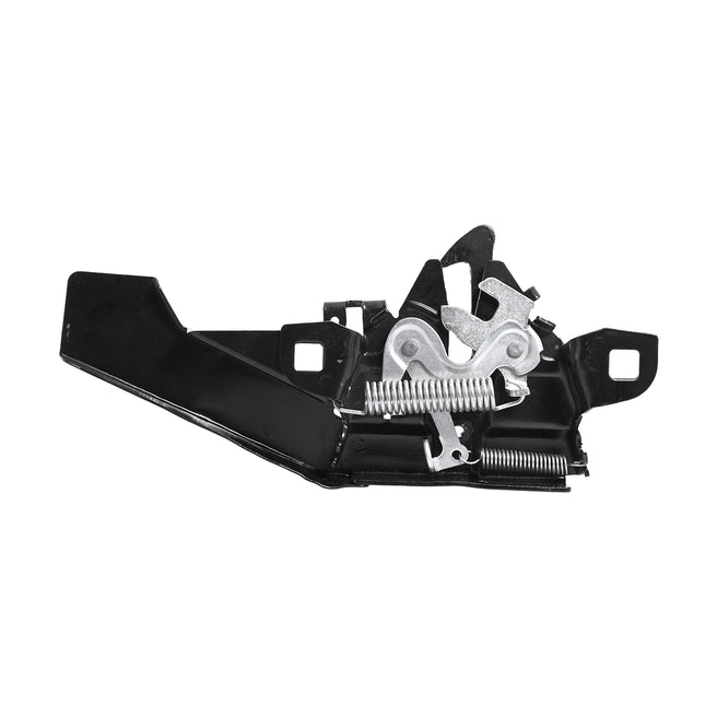 Chapa De Cofre Para Isuzu Rodeo 1988-1995