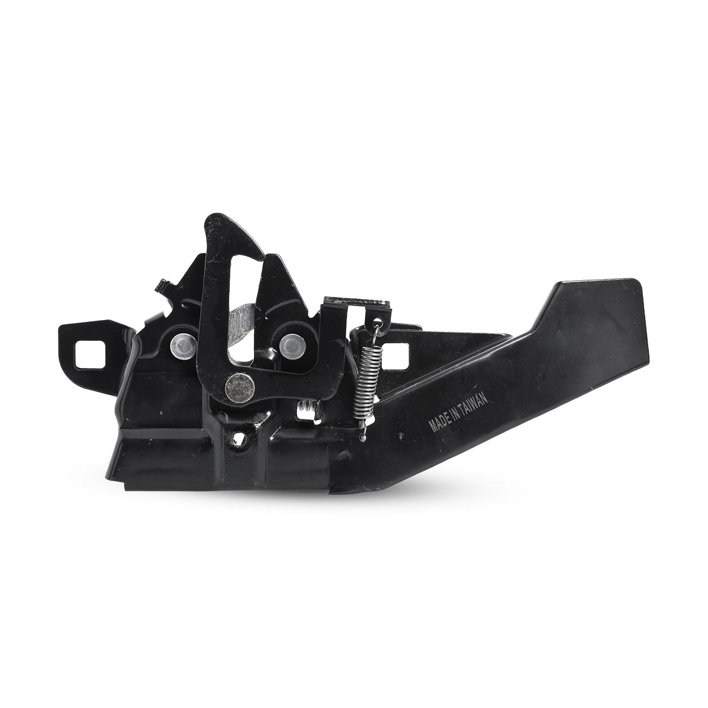 Chapa De Cofre Para Isuzu Rodeo 1988-1995