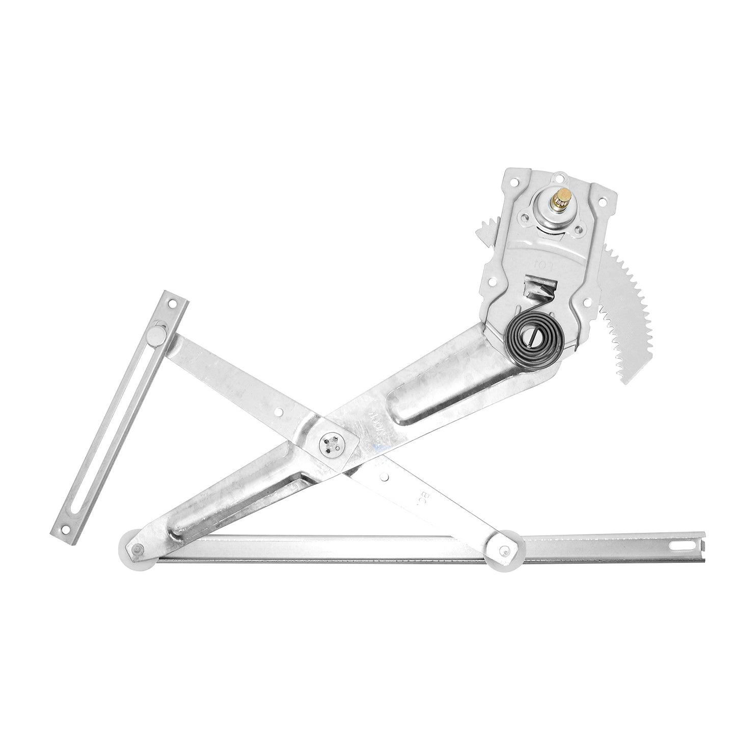 Elevador De Cristal Para Toyota T100 1993-1998