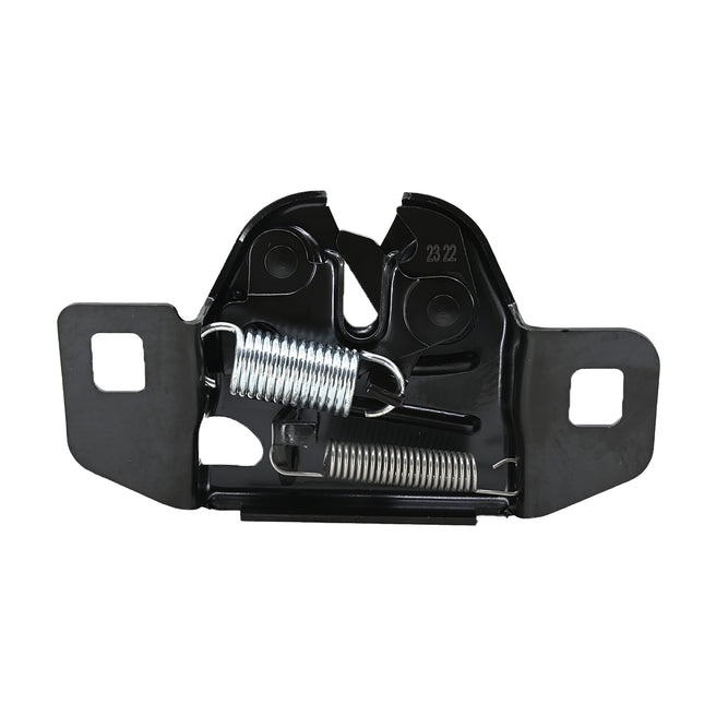 Chapa De Cofre Para Dodge Ram 1994-2001