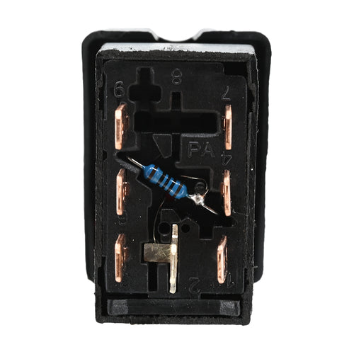 Boton De Intermitentes Para Chevrolet Chevy 1994-2012