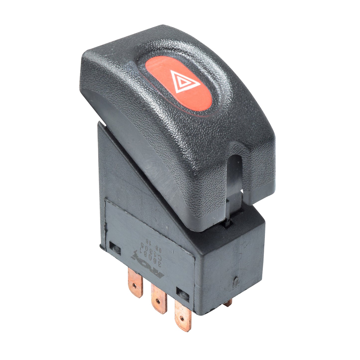 Boton De Intermitentes Para Chevrolet Chevy 1994-2012