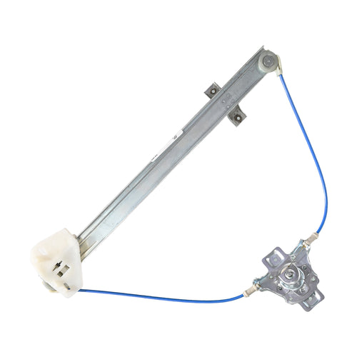 Elevador de Cristal Delantero Derecho Fiesta 98-01 Manijauto