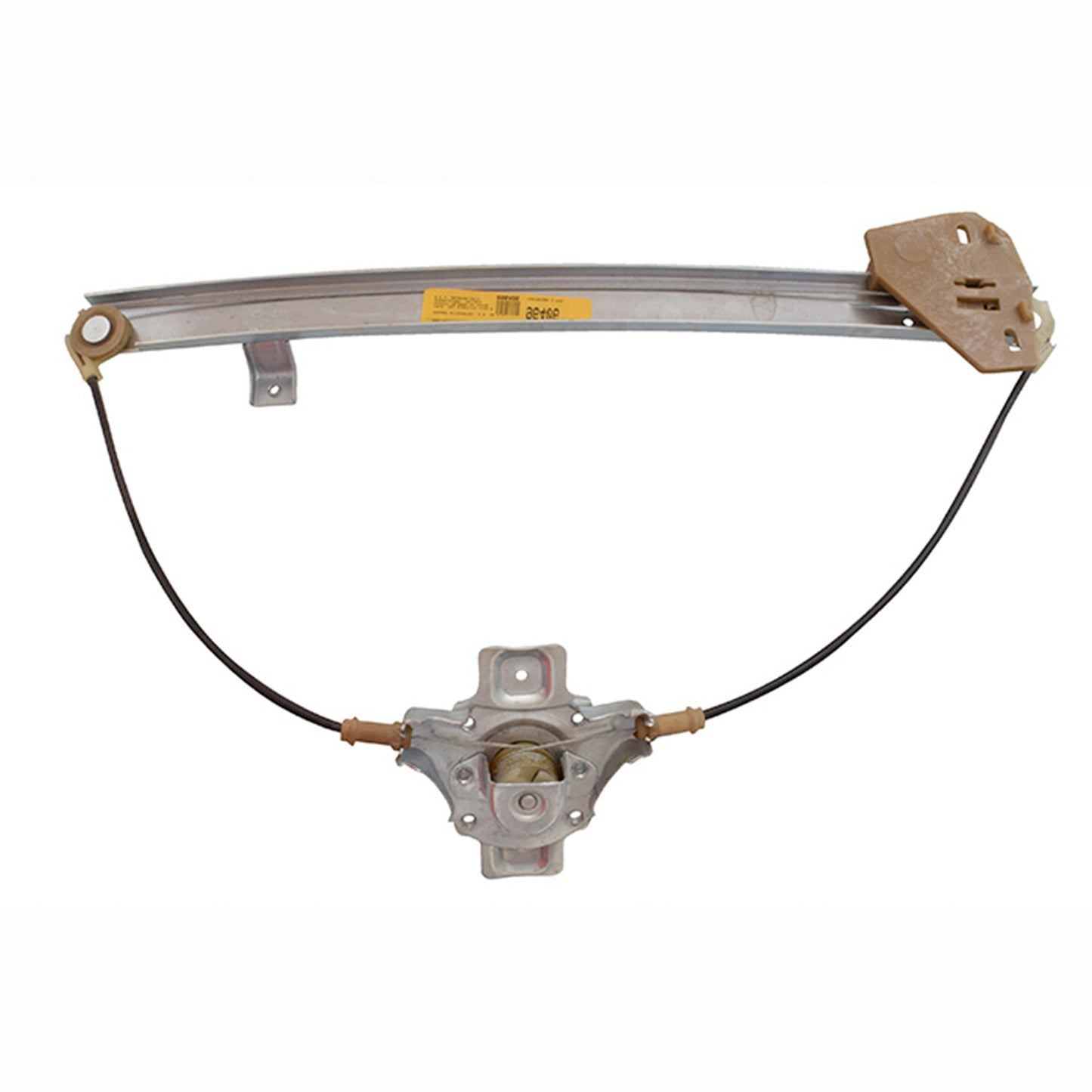 Manija Exterior Para Alfa Romeo 147 2000-2010