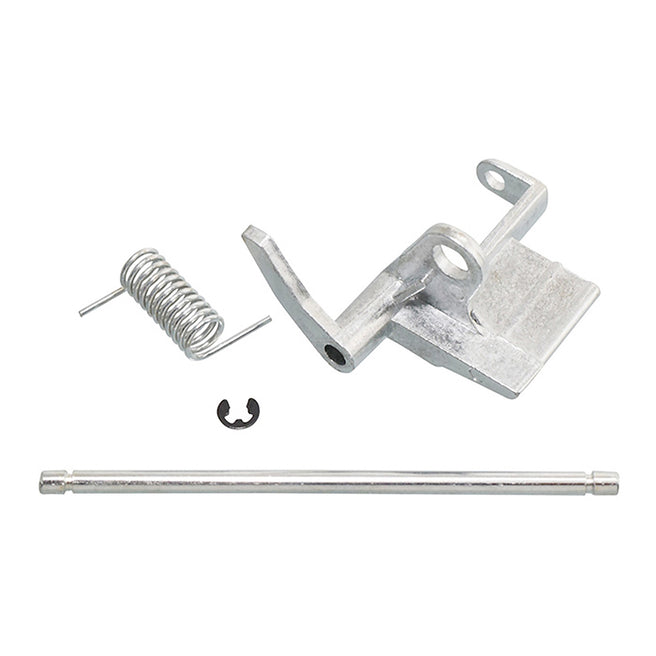 Manija Exterior Para Ford Focus 2000-2006
