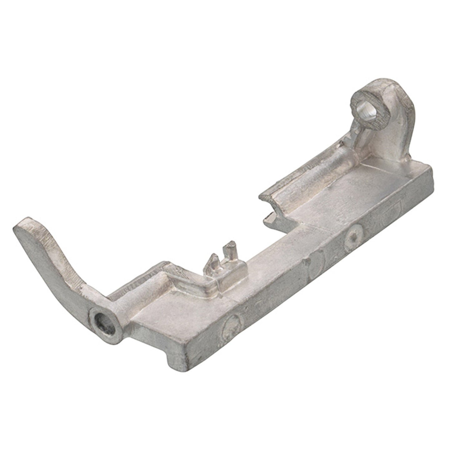 Manija Exterior Para Ford Focus 2000-2006