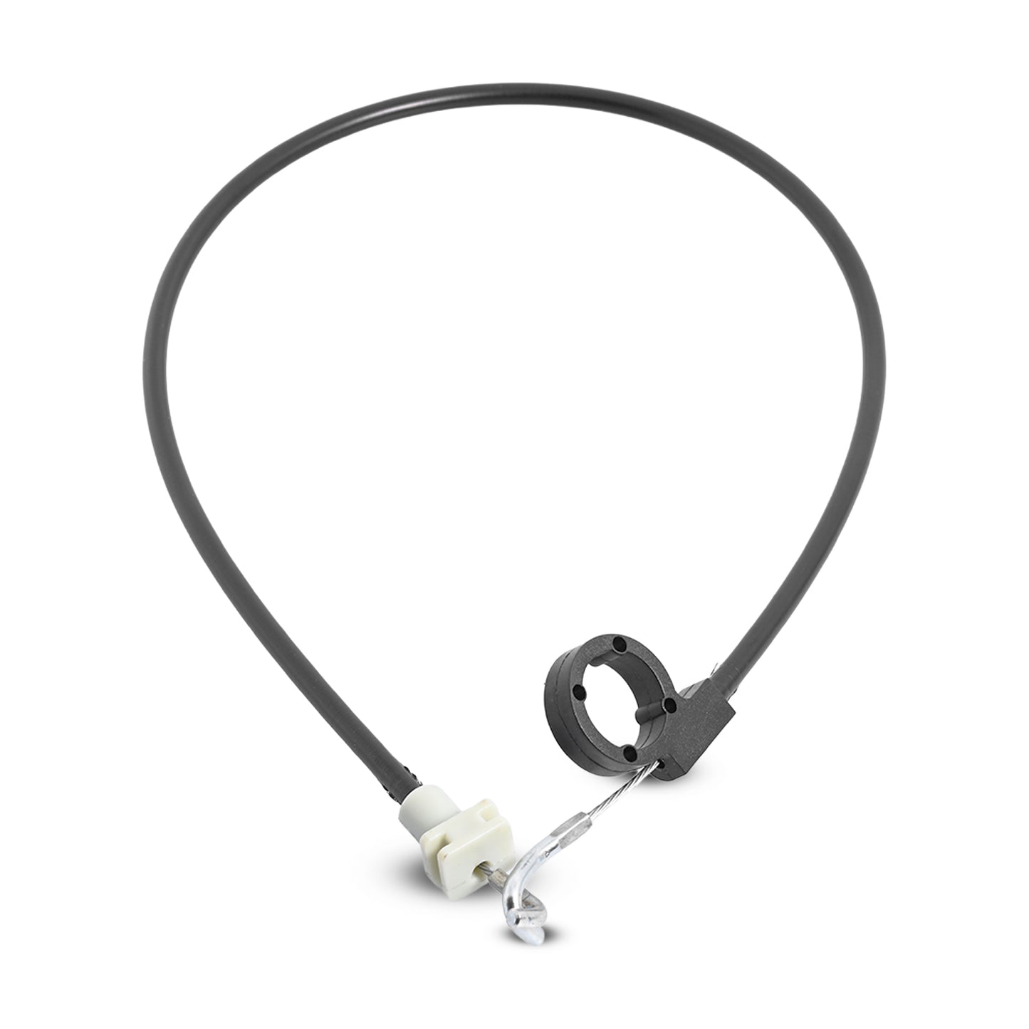 Chicote Cerradura Para Volkswagen Pointer 1997-2005
