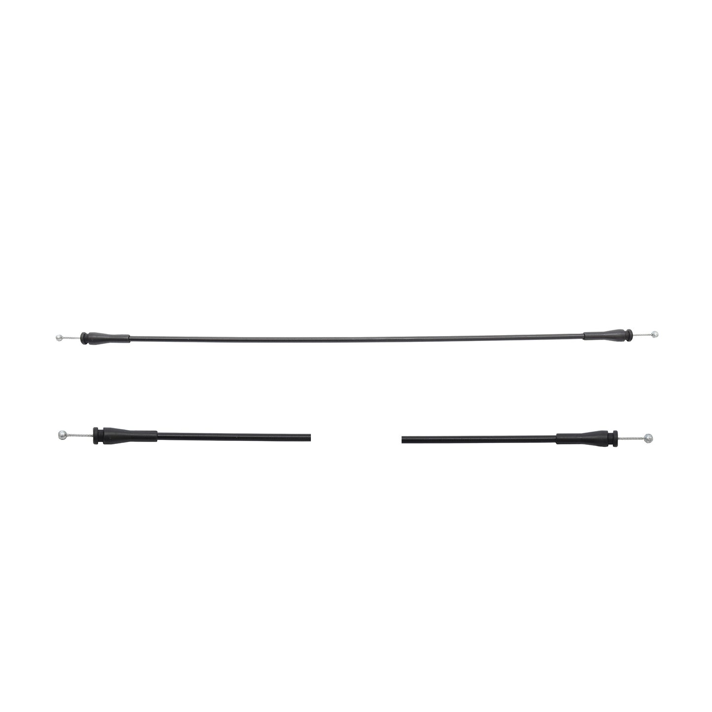 Chicote Cerradura Para Ford Econoline 1992-2008