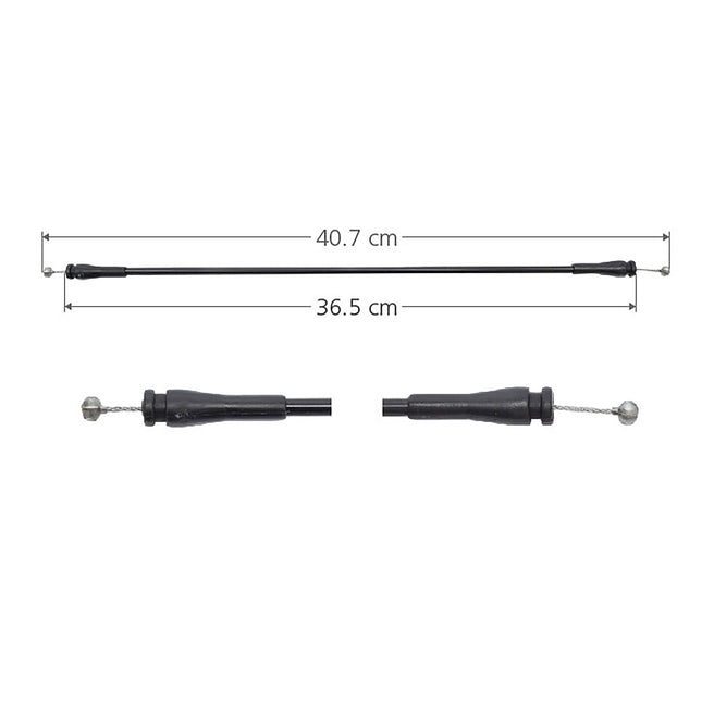 Chicote Cerradura Para Ford Econoline 1992-2008