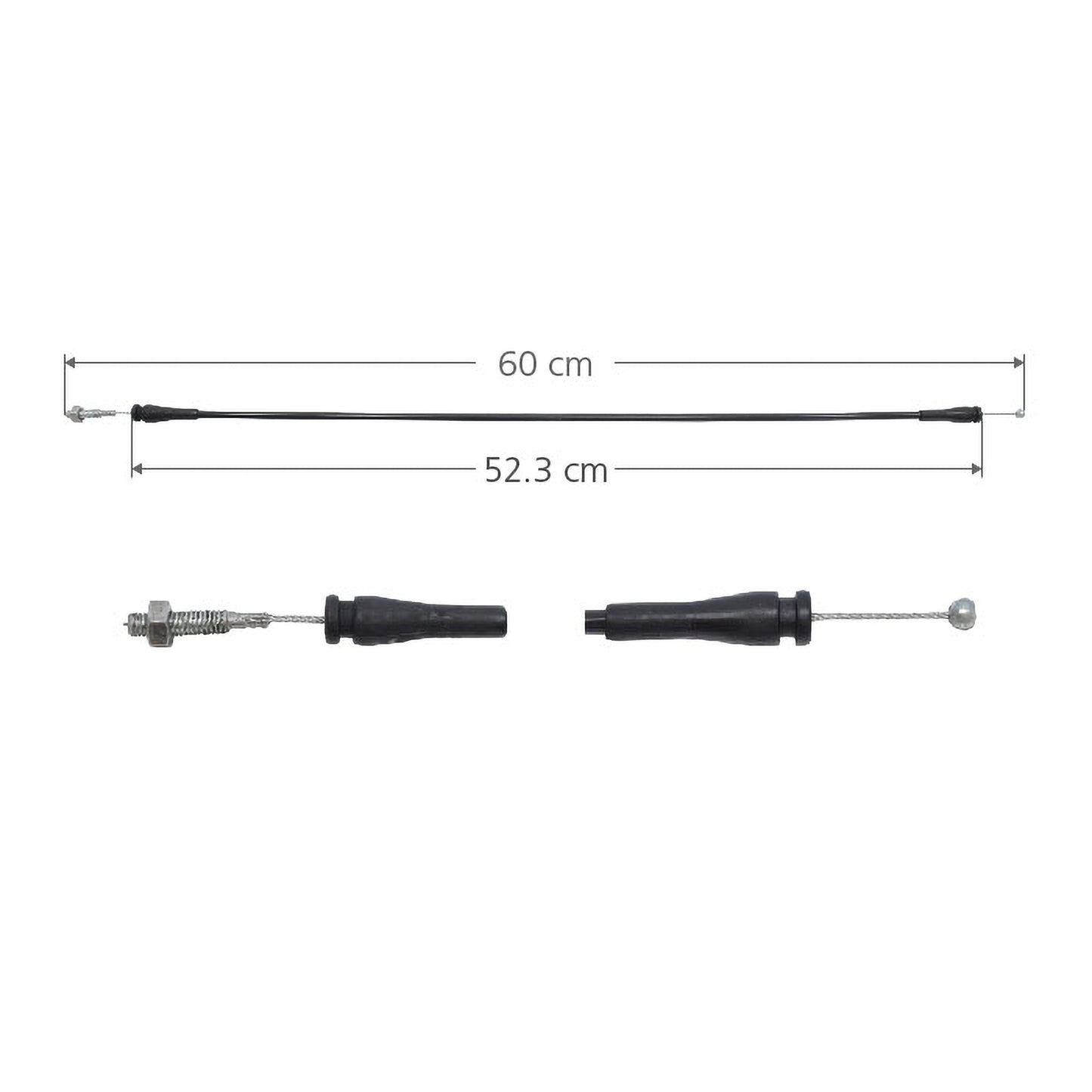 Chicote Cerradura Para Ford Expedition 1997-2002