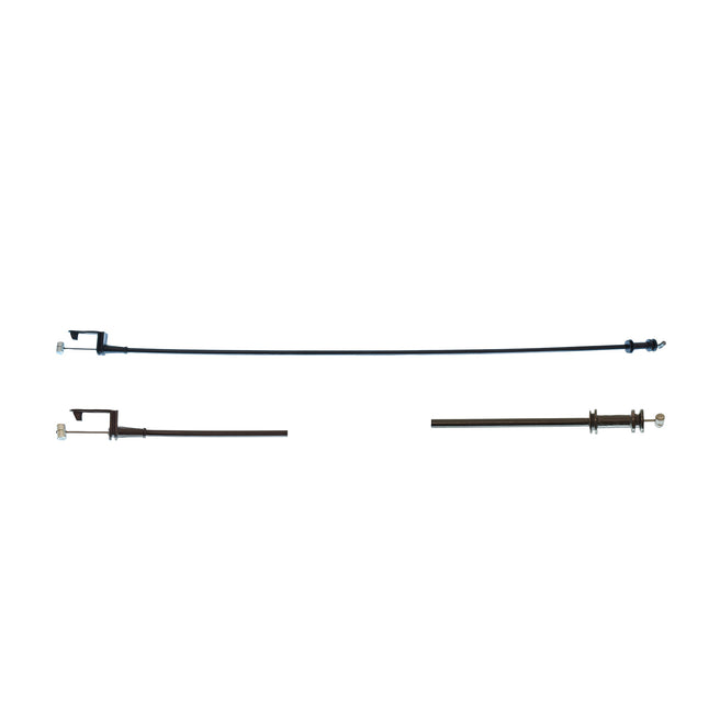 Chicote Cerradura Para Ford Focus 1998-2005