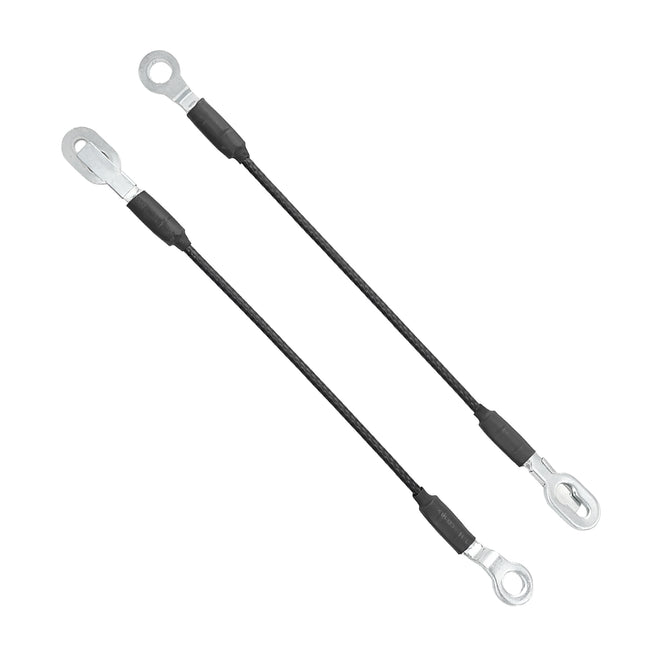 Cables De Tapa Para Chevrolet Avalanche 2002-2006