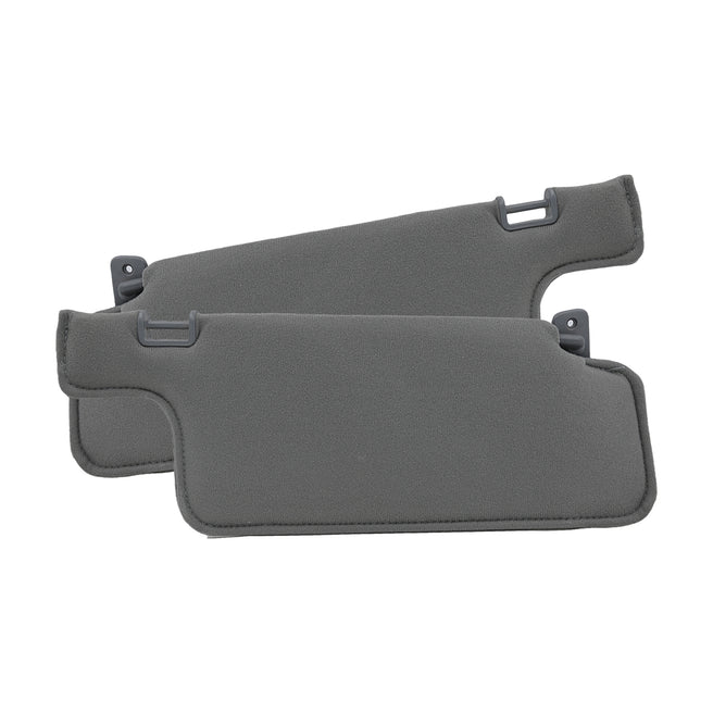 Visera Para Volkswagen Golf 1988-1992