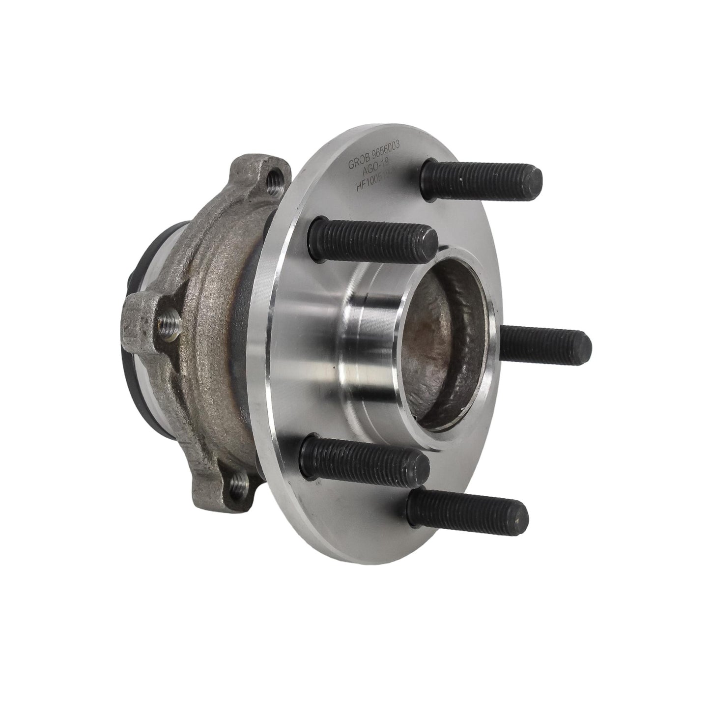 Maza de Rueda Delantero Volvo C30 2008-2013