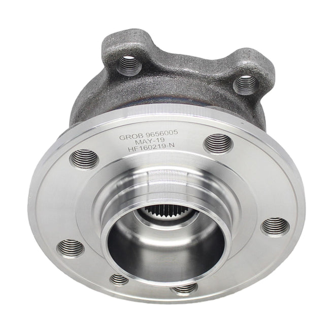 Maza de Rueda Trasero Volvo S60 2011-2014