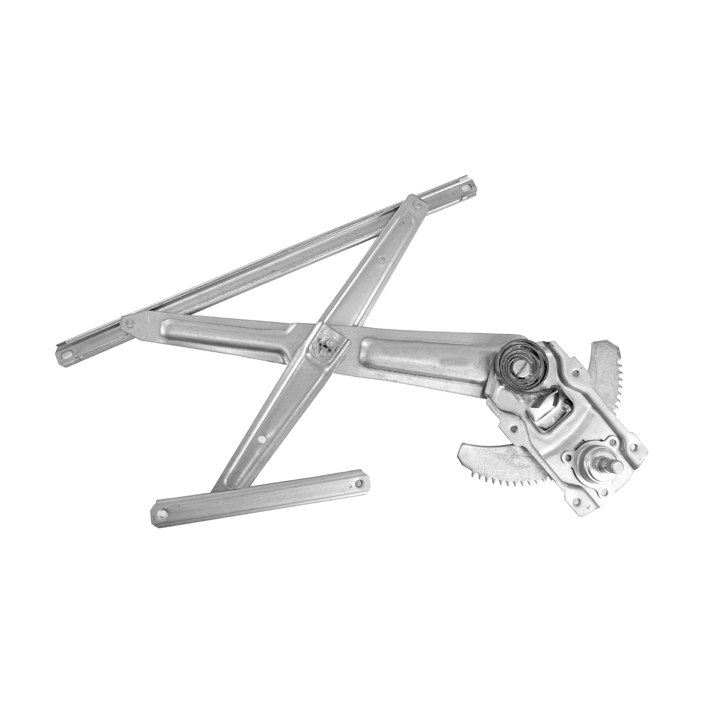 Elevador De Cristal Para Toyota Hilux 1989-1997