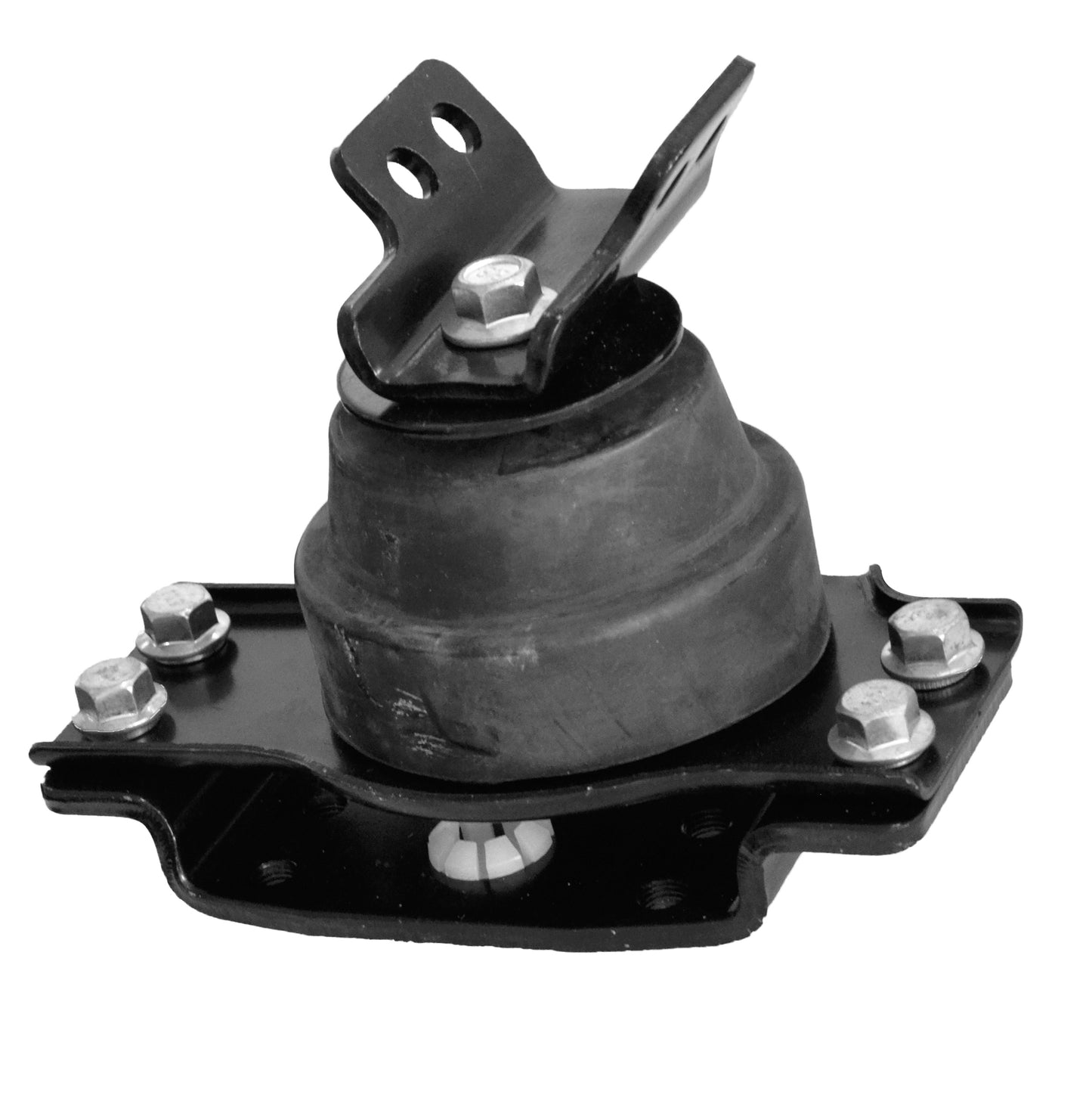 Soporte Transmision Automatico Trasero Toyota Sequoia 2008-2019 V8 5.7 RWD