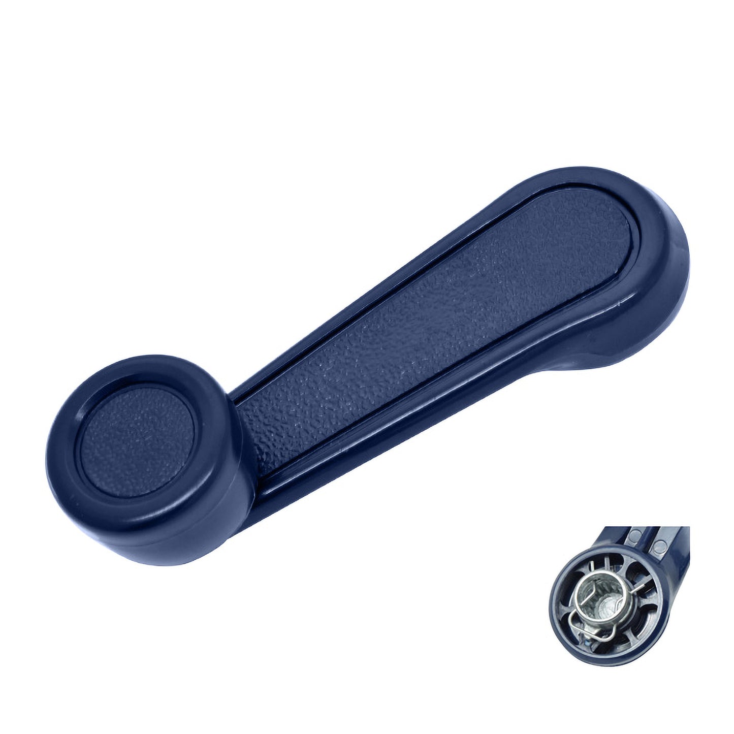 Manija De Elevar Para Toyota Corolla 1989-1991