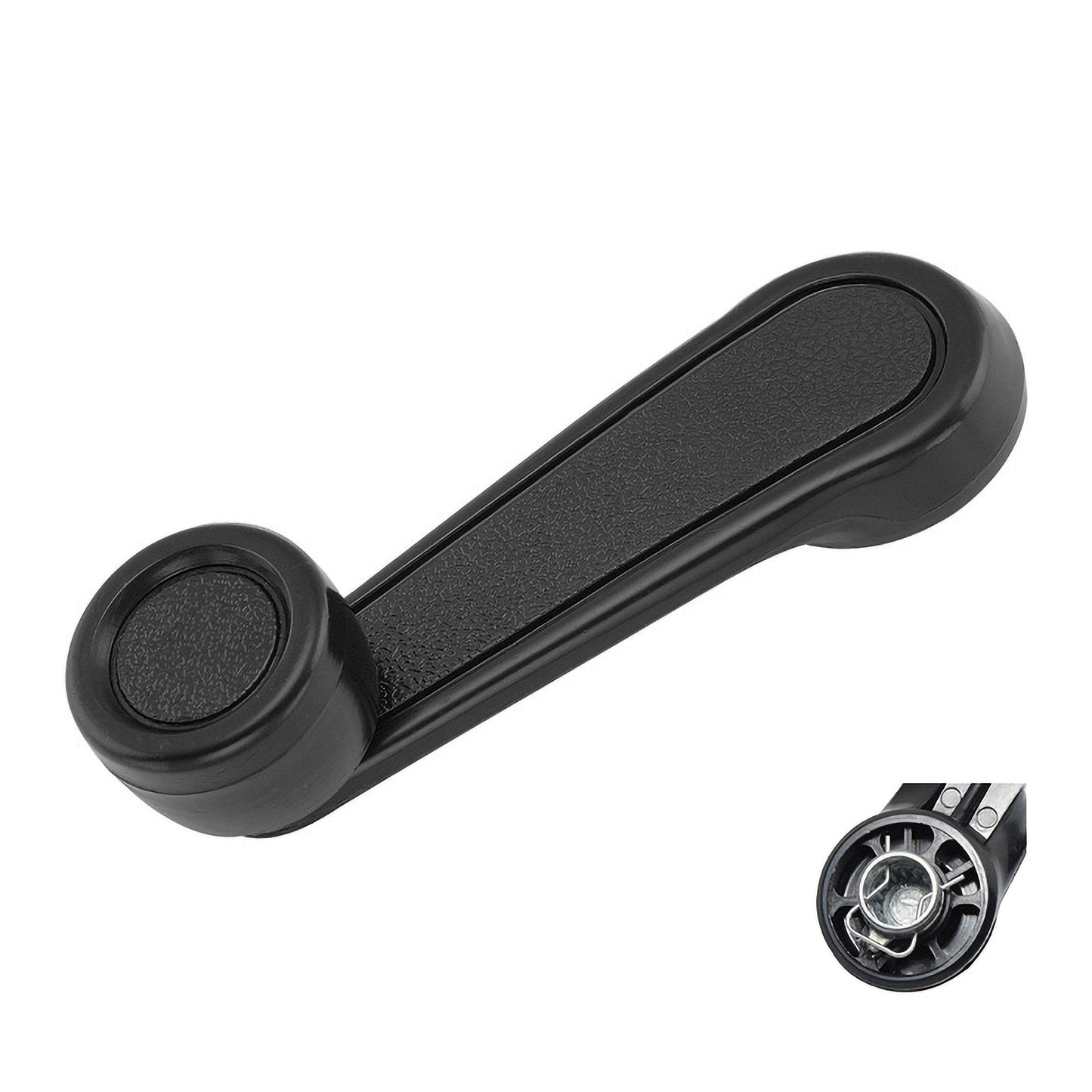 Manija De Elevar Para Toyota Corolla 1989-1991
