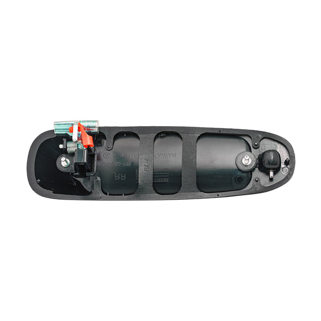 Manija Exterior Para Mitsubishi Raider 2006-2009