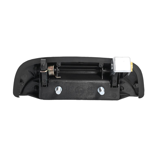 Manija Exterior Para Dodge H100 Van 2002-2005