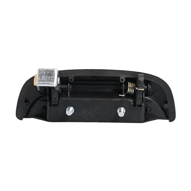 Manija Exterior Para Dodge H100 Van 2002-2005