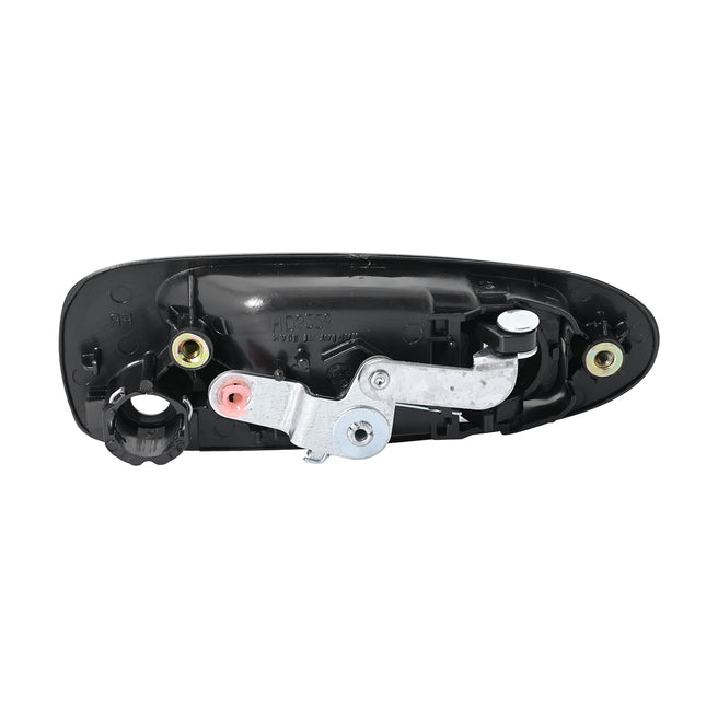 Manija Exterior Para Honda Civic 1992-1995
