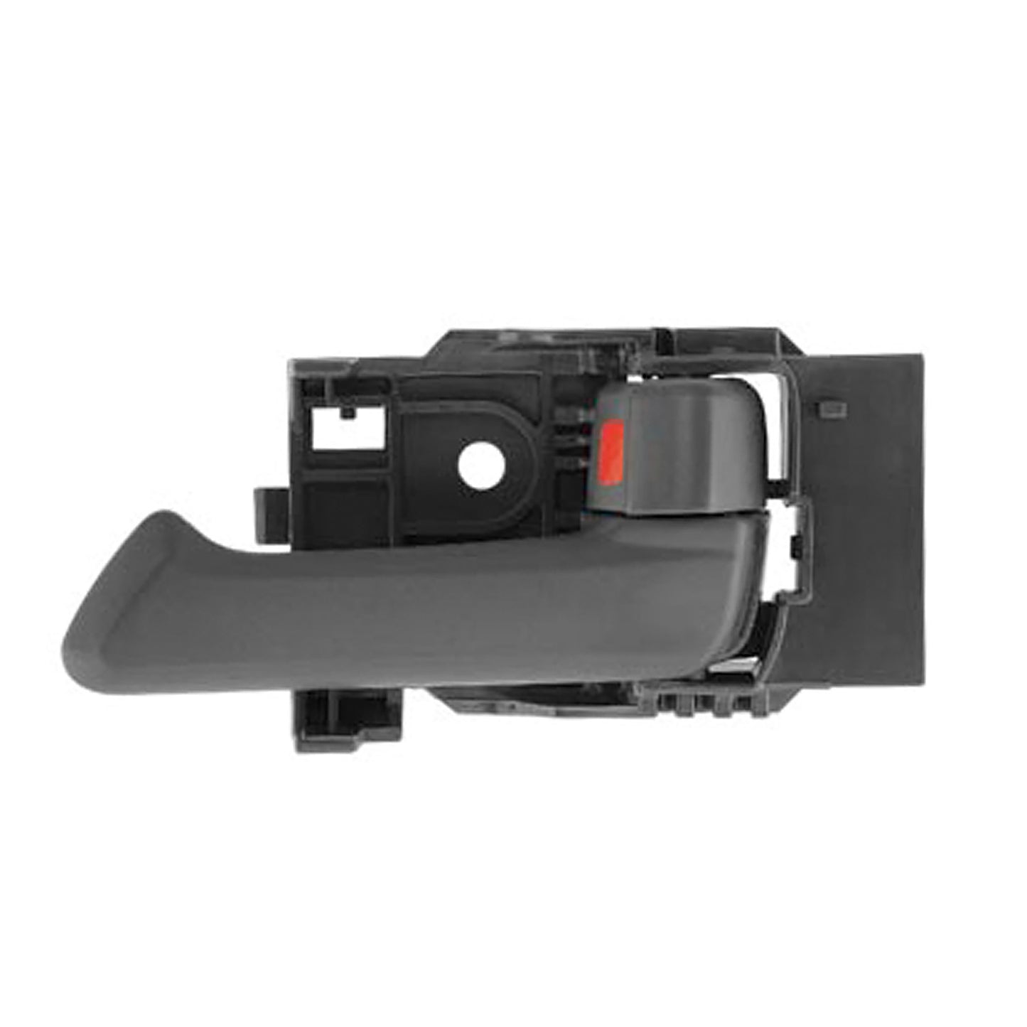 Manija Interior Para Gmc Canyon 2004-2012