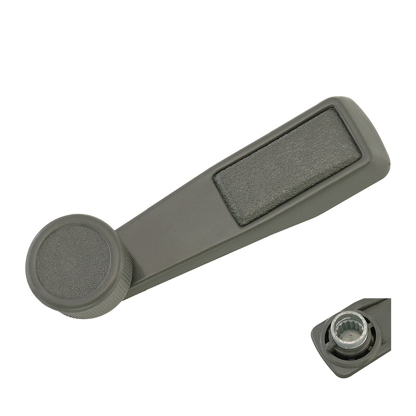 Manija De Elevar Para Dodge Ram 50 1987-1993