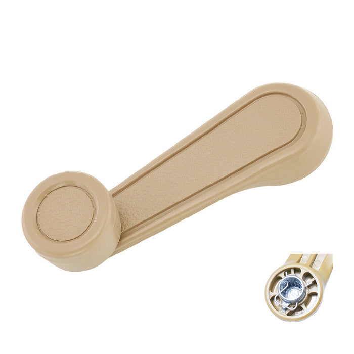 Manija De Elevar Para Toyota Corolla 1989-1991