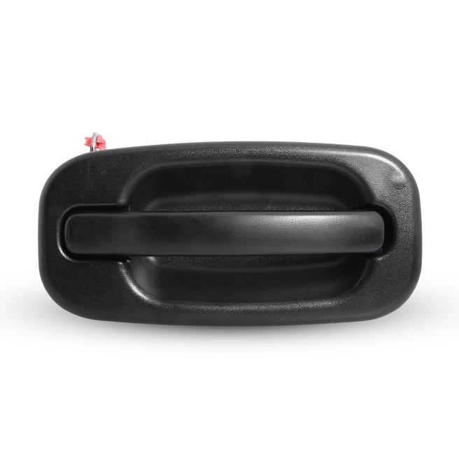 Manija Exterior Para Chevrolet Cheyenne 1999-2006