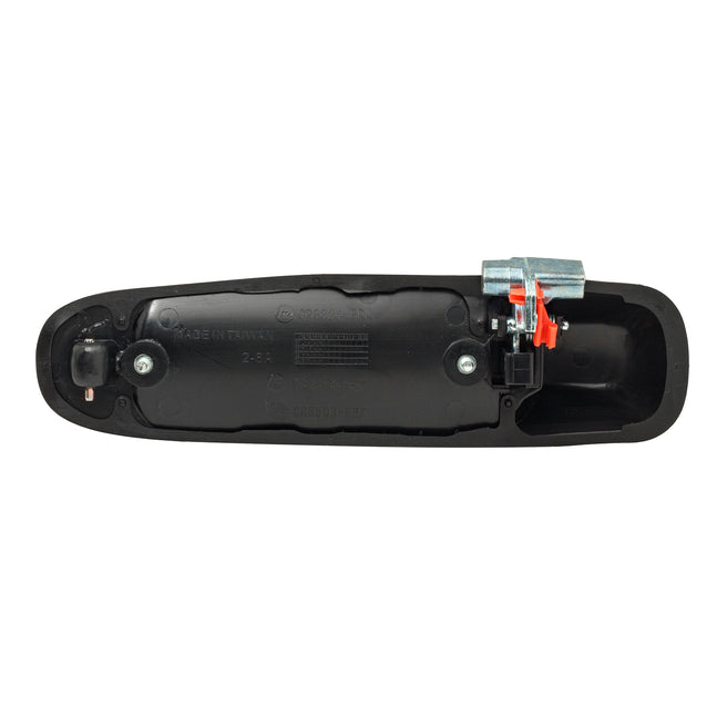 Manija Exterior Para Dodge Durango 2004-2009