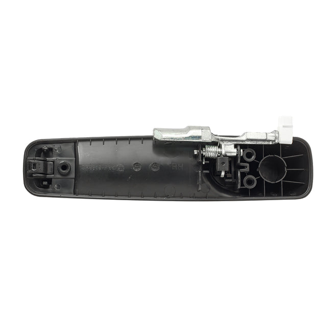 Manija Exterior Para Jeep Commander 2006-2010